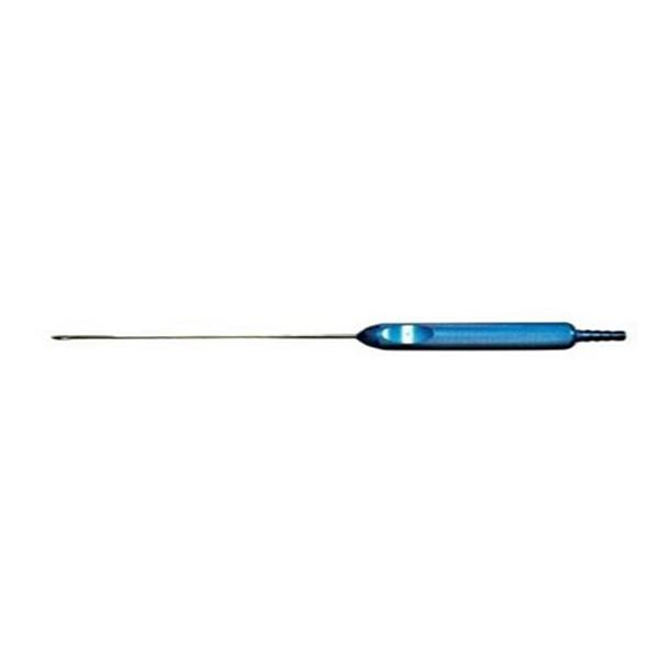 Cannula Mercedes Liposuction 5x150mm Ea